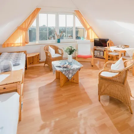 Haus Dwarslooper - Wohnung Luentje Norderney Zewnętrze zdjęcie