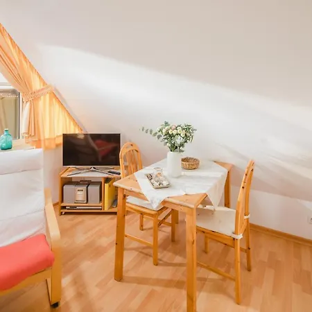 Haus Dwarslooper - Wohnung Luentje Norderney Zewnętrze zdjęcie