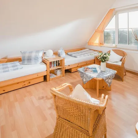 Haus Dwarslooper - Wohnung Luentje Norderney Zewnętrze zdjęcie